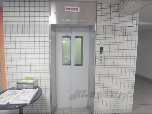 エレベーター