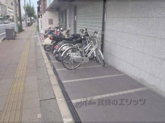 共用部