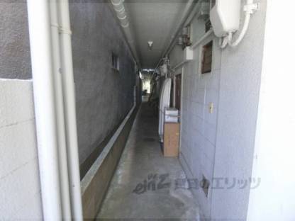 通路