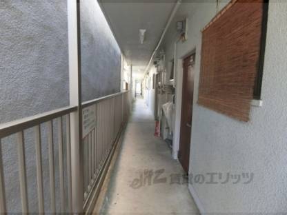 通路