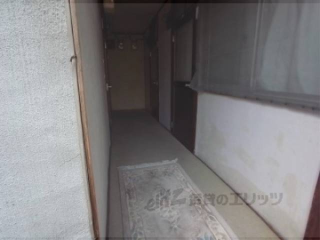 廊下