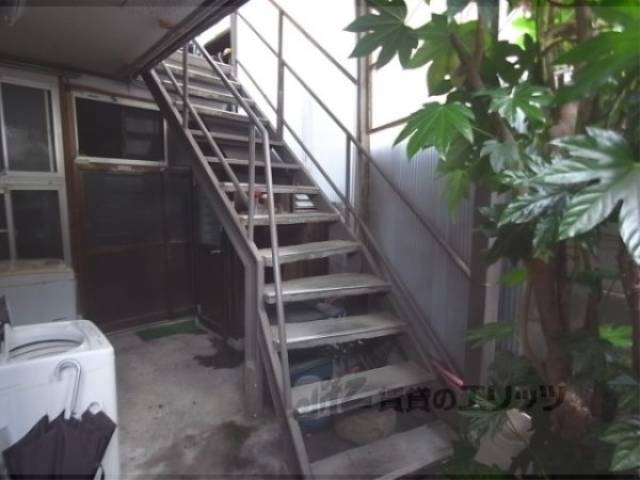 階段