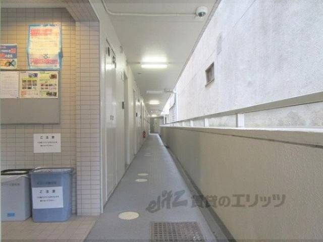廊下