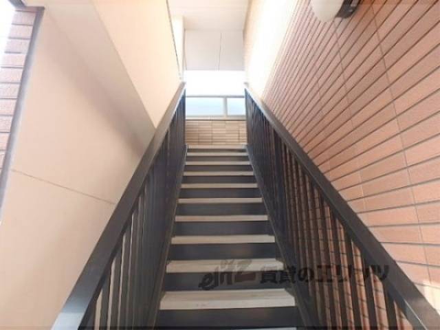 階段
