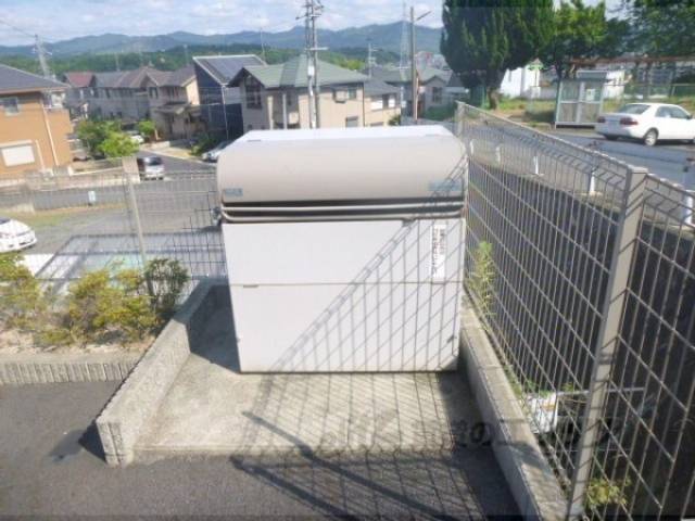 ゴミ箱