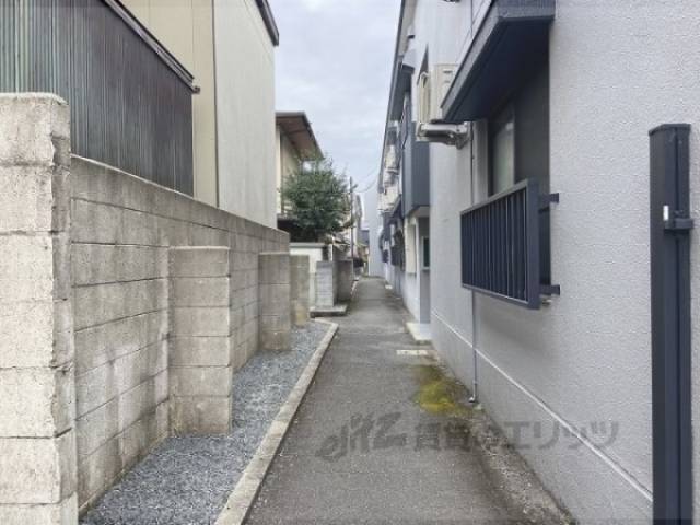 通路