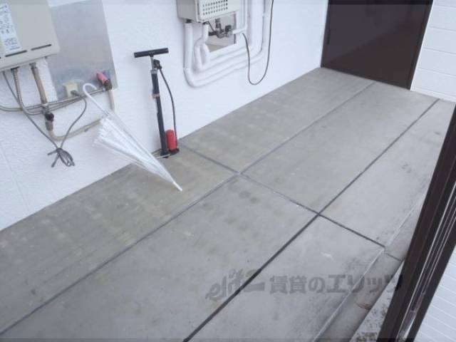 廊下