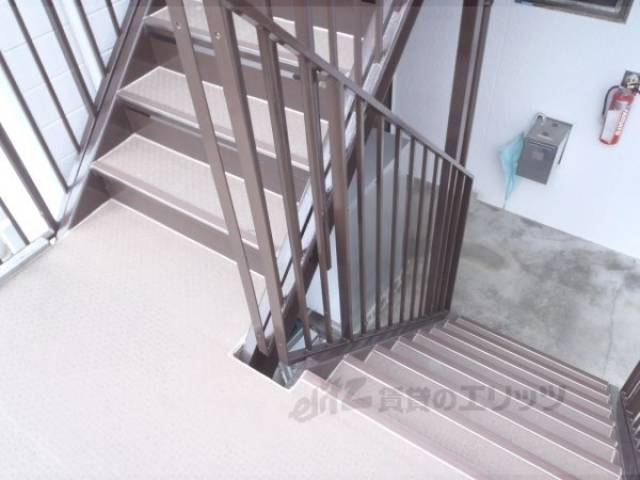 階段