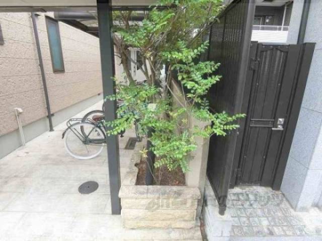 植栽