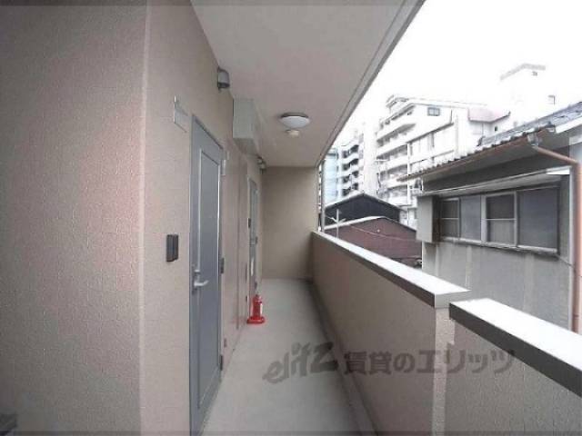 通路