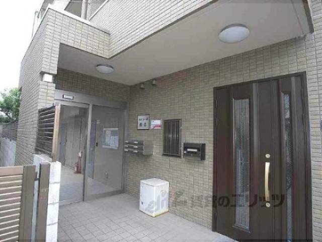 正面