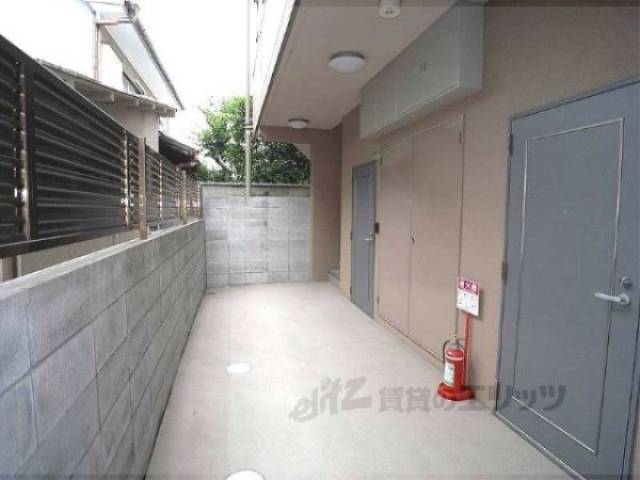 通路