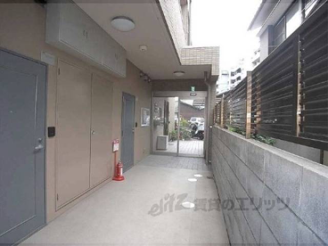通路