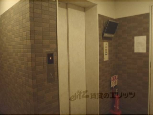 エレベーター