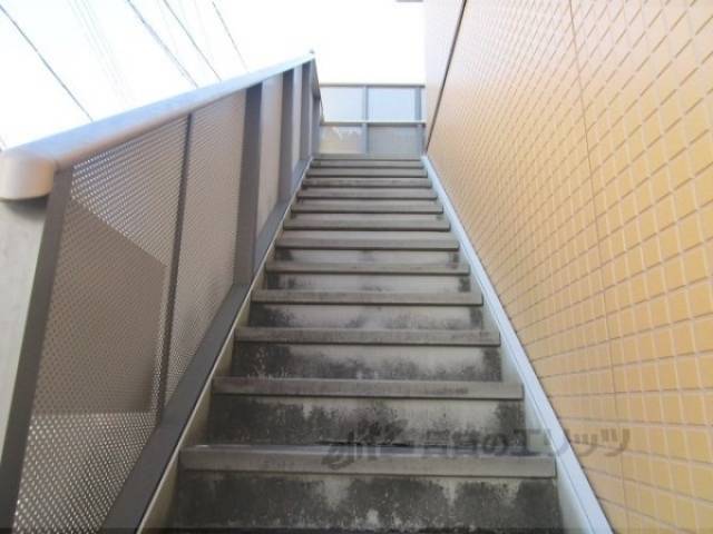 階段