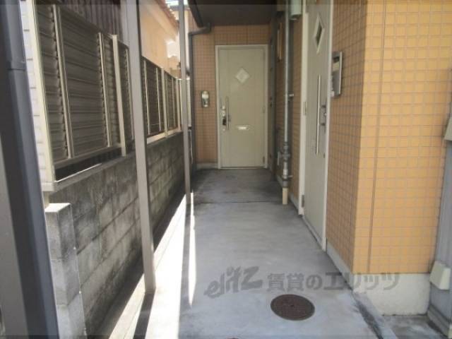 通路