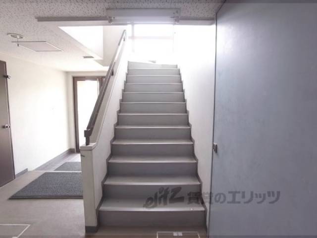 階段