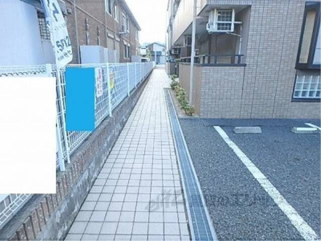 通路