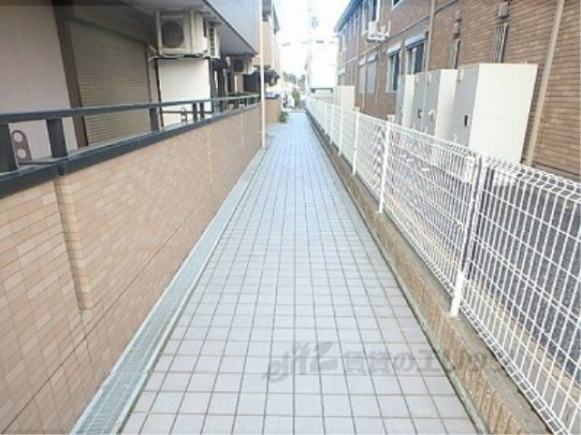 通路