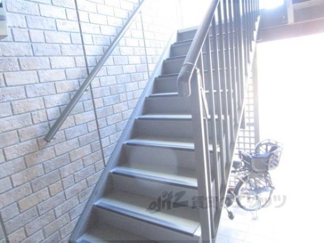 階段