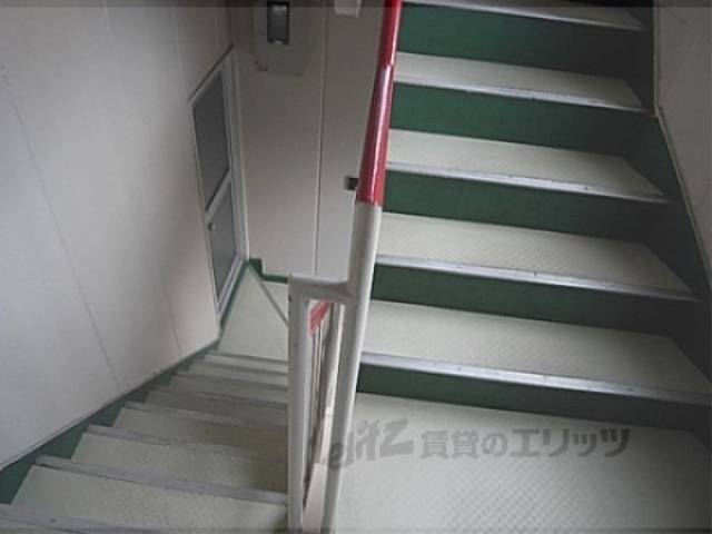 階段