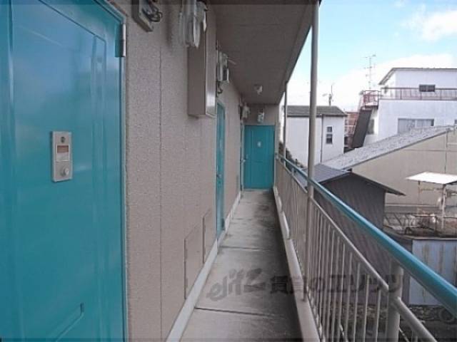 通路