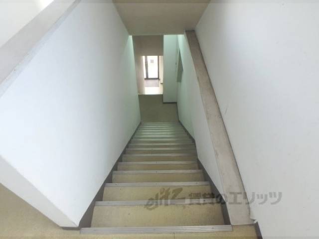 階段