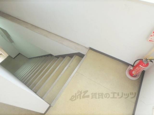 階段