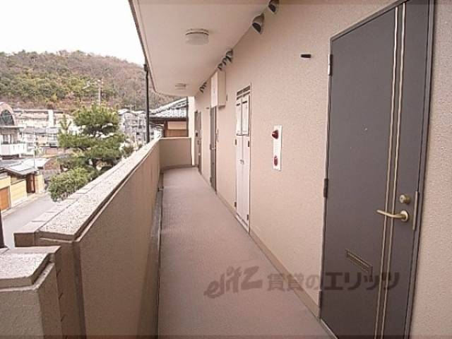 通路