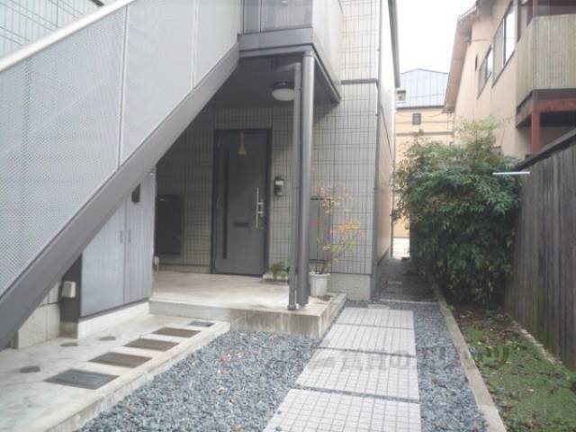 通路