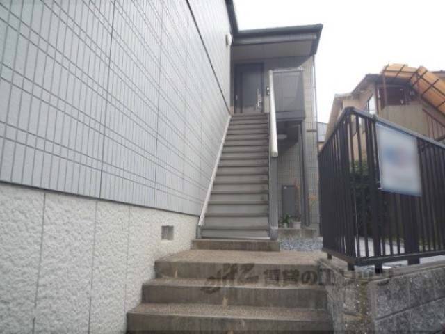 階段