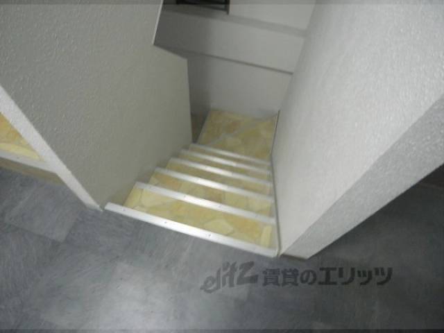 階段
