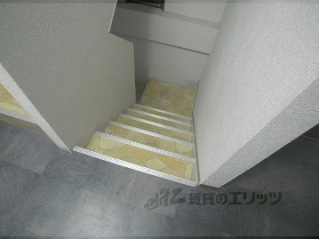 階段