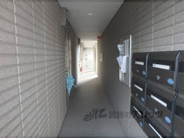 通路