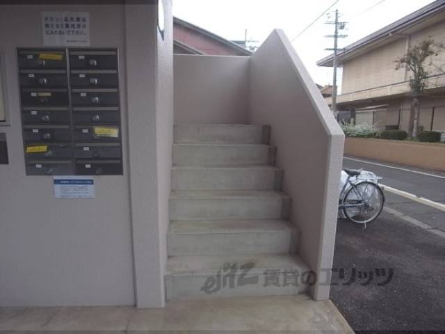 階段