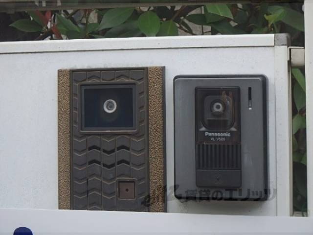 モニターフォン