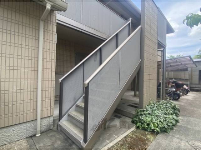 階段