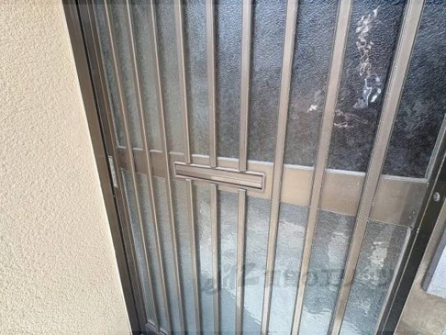 ポスト