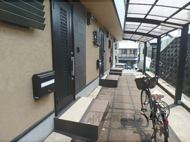 通路