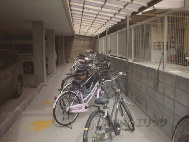 共用部