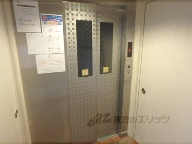 エレベーター