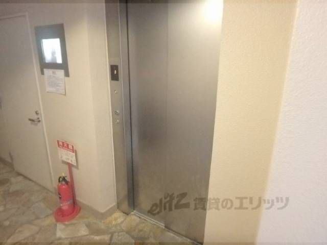 エレベーター