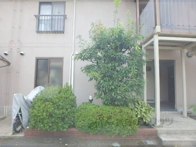 植栽