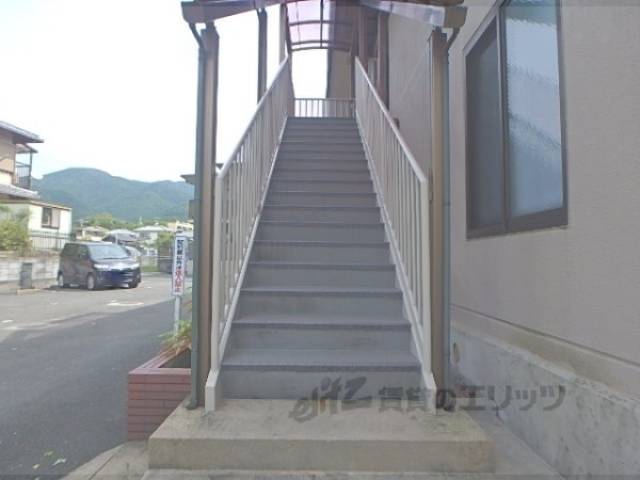 階段