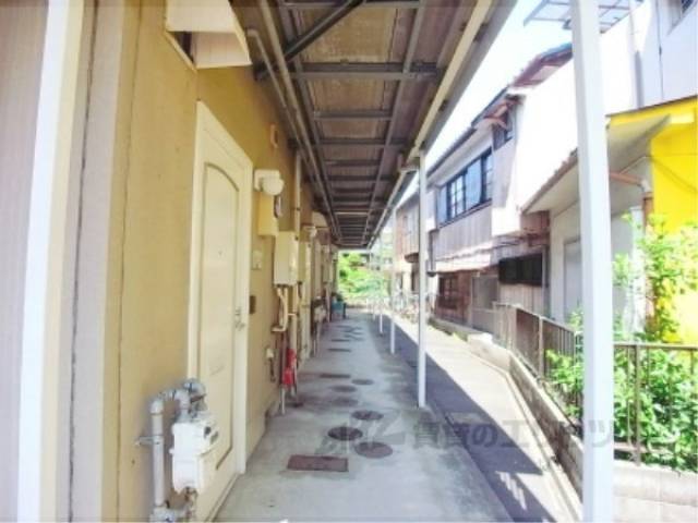 廊下