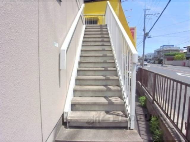 階段