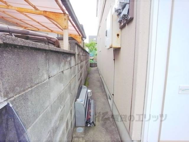 通路