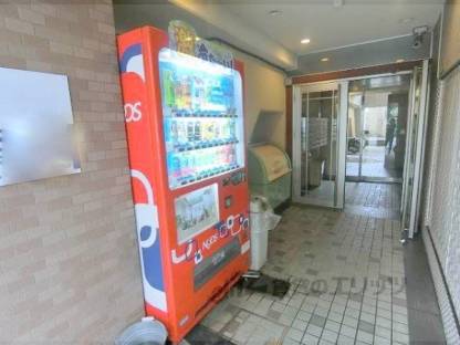 自動販売機