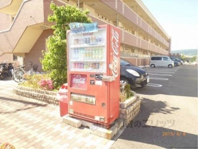 自動販売機