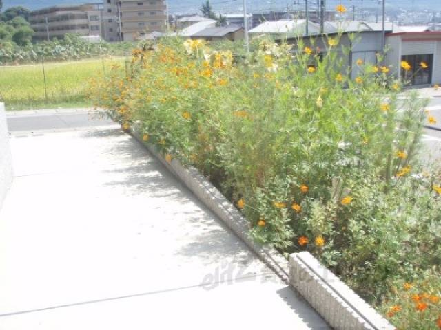 共用部